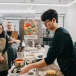 Seoul: Korean Cooking Class With 3-Star Michelin Chef - Who Will Love This Experience?