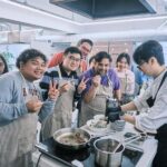 Seoul: Korean Cooking Class With 3-Star Michelin Chef - Why This Cooking Class Is Worth Considering