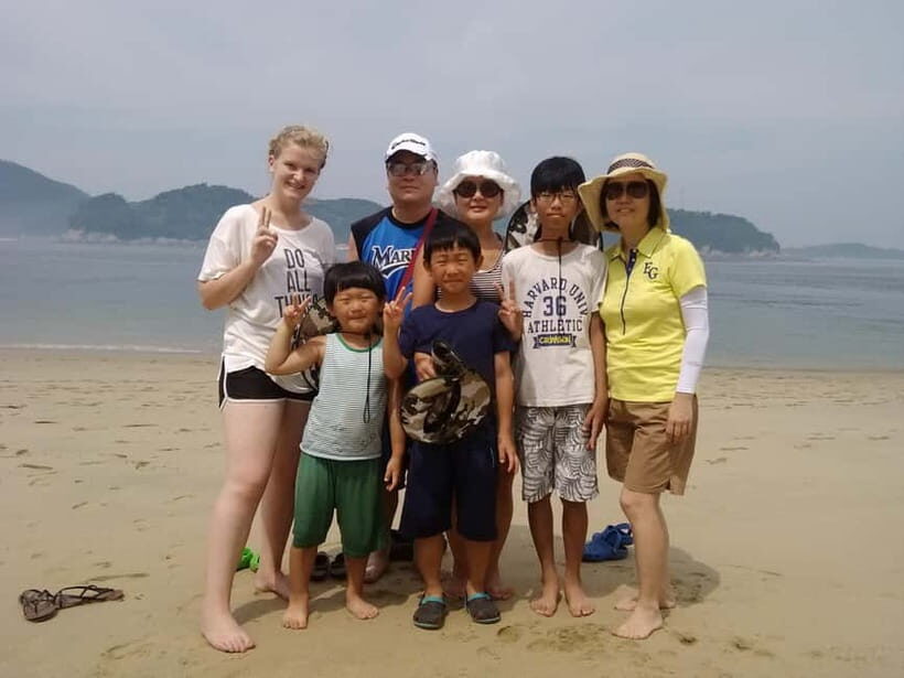 Seoul: Korean Homestay Experience with Local Family - FAQ
