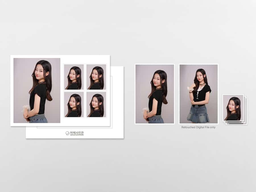 Seoul: Korean-Style Profile Photoshoot - What to Expect from the Korean-Style Profile Photoshoot