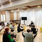 Seoul: Korean Traditional Drum Workshop & Live Performance - Who Will Love This Experience?
