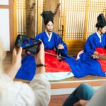 Seoul: Korean Traditional Music Performance "Jinyeon" - The Program: What to Expect
