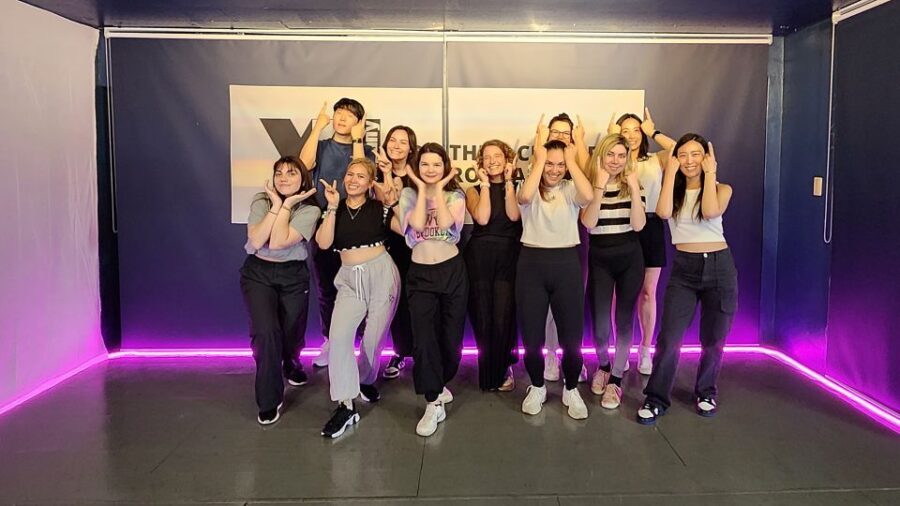 Seoul: Kpop Dance Class Including Video Shooting & Editing - Who Would Love This Experience?