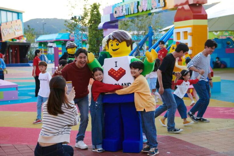 Seoul: LEGOLAND Admission with Transport (Optional Railbike) - Analyzing the Cost and Value