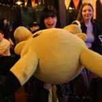 Seoul: LGBTQ+ Pub Crawl and Drag Show with Local Drag Queen - The Experience at Each Venue