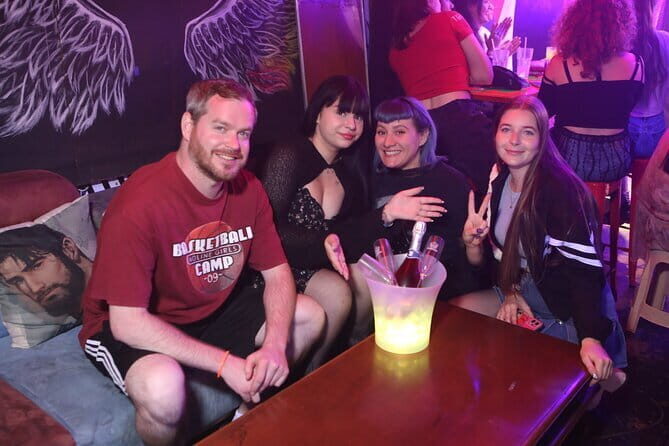 Seoul: LGBTQ+ Pub Crawl and Drag Show with Local Drag Queen - Who Should Book This Tour?