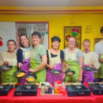 Seoul: Local Home Korean Cooking Class and Market Tour - What to Expect