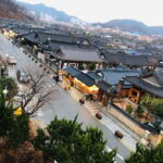 Seoul: Maisan Cherry Blossom and Jeonju Hanok Day Tour - Jeonju Hanok Village: Korea’s Traditional Heart