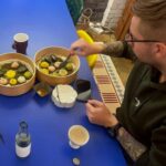 Seoul: Make Your Own Colorful Korean Rice Cakes in a Hanok - What to Expect from the Rice Cake-Making Class