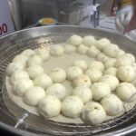 Seoul: Mangwon Market Food Tour, Cheap Eats to Fancy Feast - The Market Atmosphere and Authenticity