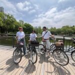 Seoul: Morning Bike Tour along the Han River with a Local - What Makes This Tour Stand Out?