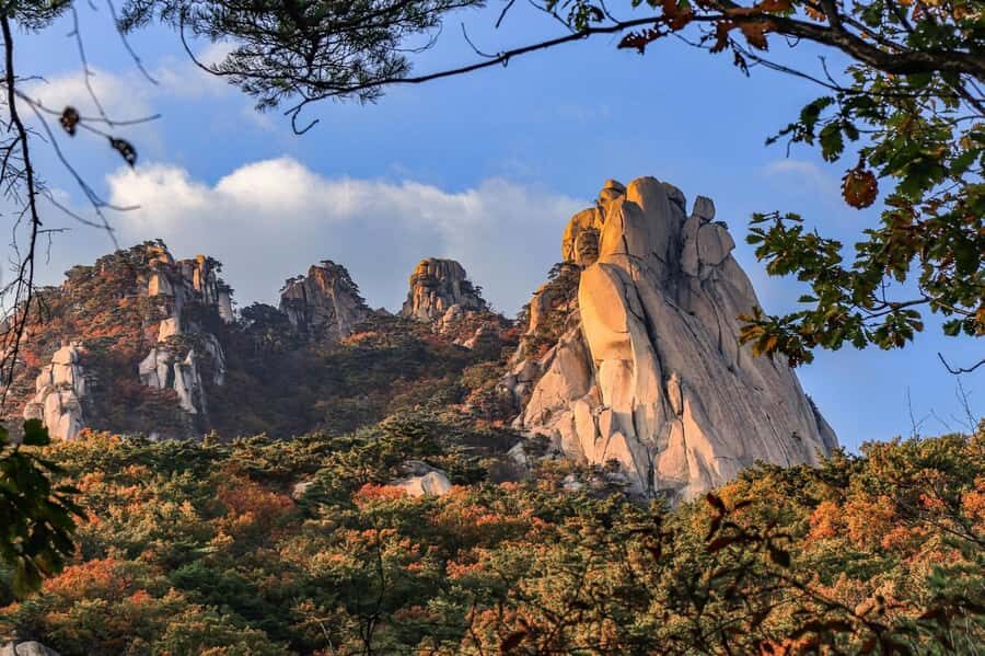 Seoul: Mt. Dobongsan National Park Hiking with Sapaesan - An In-Depth Look at the Tour Experience