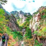 Seoul: Mt.Seorak & Naksan Temple Day Trip from Seoul - Exploring Seoraksan National Park