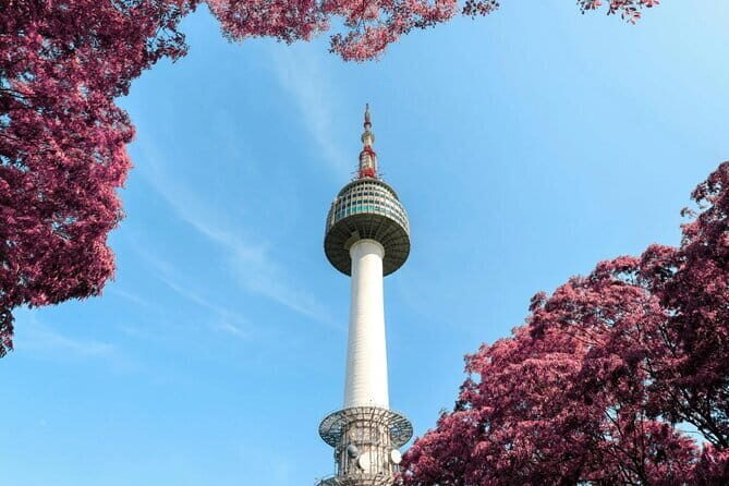 Seoul: N Tower Observatory Ticket - Good To Know