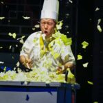 Seoul: NANTA Show Ticket at Myeongdong or Hongdae Theater - Good To Know