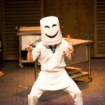 Seoul: NANTA Show Ticket at Myeongdong or Hongdae Theater - Is This Experience Worth the Price?