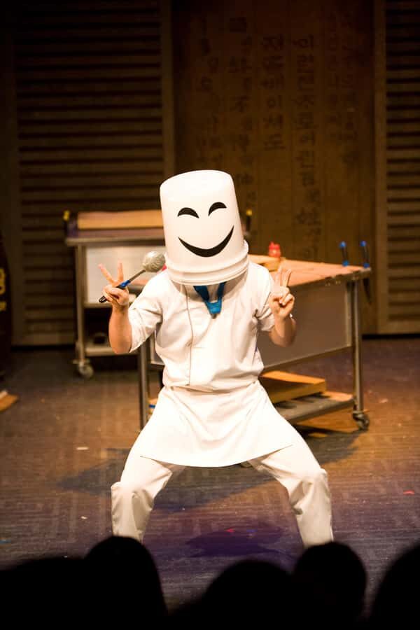 Seoul: NANTA Show Ticket at Myeongdong or Hongdae Theater - Is This Experience Worth the Price?