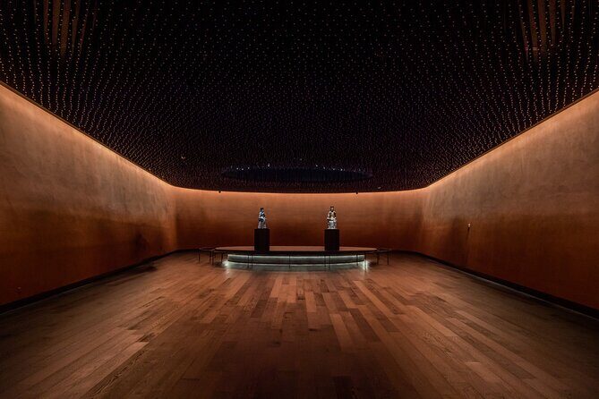 Seoul National Museum Walking Tour Experience - Final Thoughts