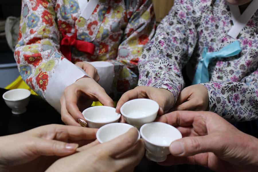 Seoul: Night Market Food Tour with Classic Street Food & BBQ - FAQs