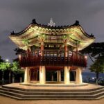 Seoul Night Tour: Naksan Park & Hidden Jems - The Breakdown of the Night Tour Experience