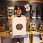 Seoul: Olympic-Style Shooting & Korean Food Experience - What’s the Value?