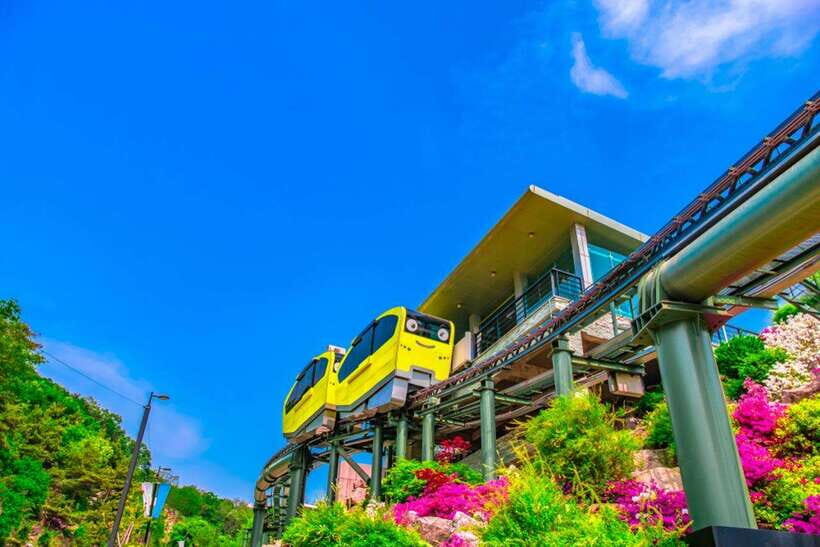 Seoul: Pocheon Art Valley, Garden and Fruit Picking Day Tour - Value and Practicality