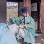 Seoul: Premium Hanbok Photo in Seoul by Sony Award Pro - The Itinerary Breakdown