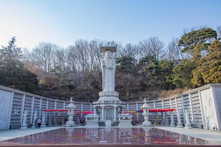 Seoul Private Car & Driver  9h Custom Day with Pickup - Why Choose a Private Car Tour in Seoul?