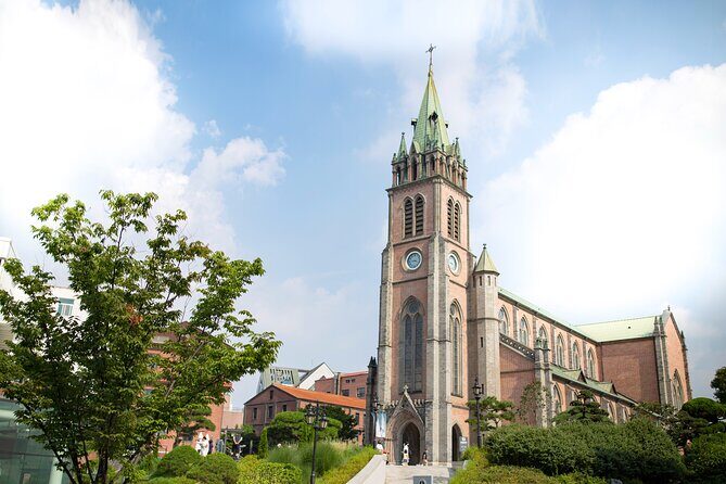 Seoul Private Car & Driver  9h Custom Day with Pickup - Final Thoughts  