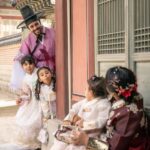 Seoul: Private Photo Walk with a Local Photographer - Detailed Breakdown of the Itinerary