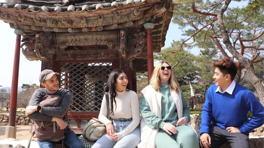 Seoul Private Tour, Highlights & Hidden Gems with a Local - The Experience in Detail