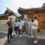 Seoul Royal Palace,Bukchon Hanok Village & Gwangjang Market Feast - Who Is This Tour Best For?