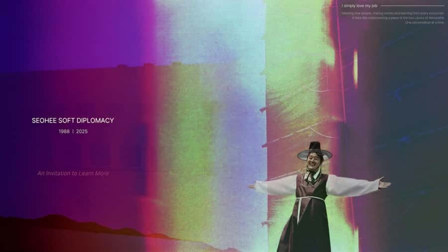 Seoul: Royal Palaces, Iconic Plazas & Local Café Experience - Introduction to the Tour Experience