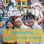 Seoul: Seongsu-dong K-Pop Culture Walking Tour - FAQ
