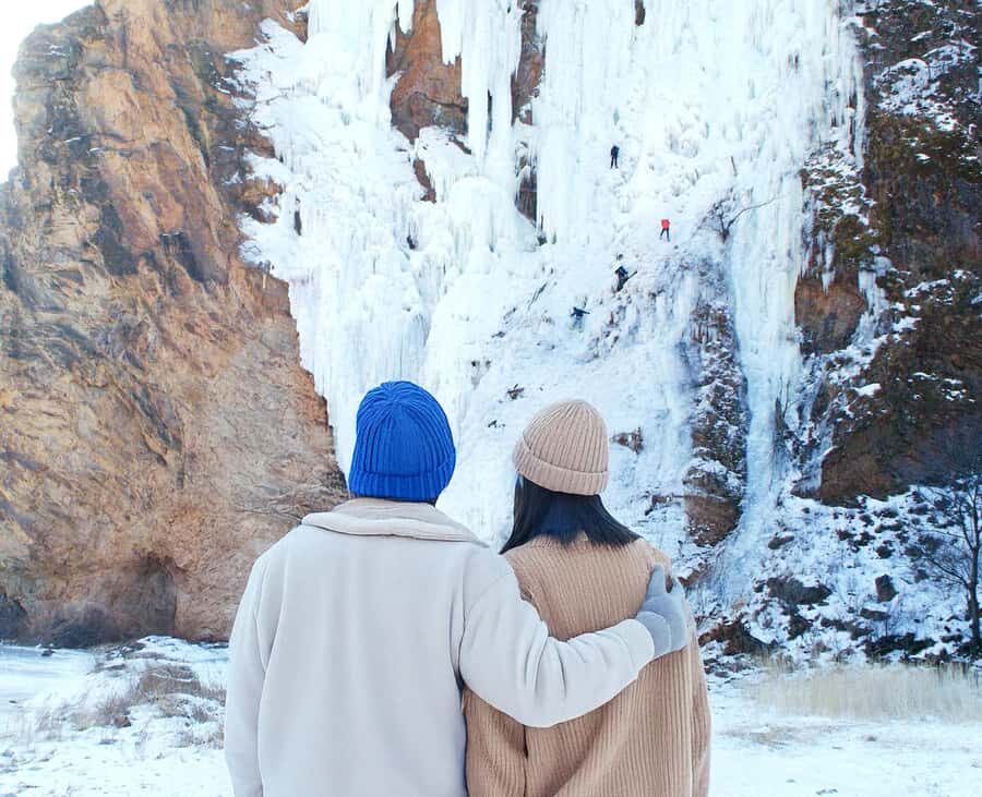 Seoul: Seorak Snowy Birch Forest & Maebawi Icewall Day Tour - The Itinerary: What to Expect