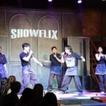Seoul: Showflix Korean Musical Pub - The Experience Breakdown