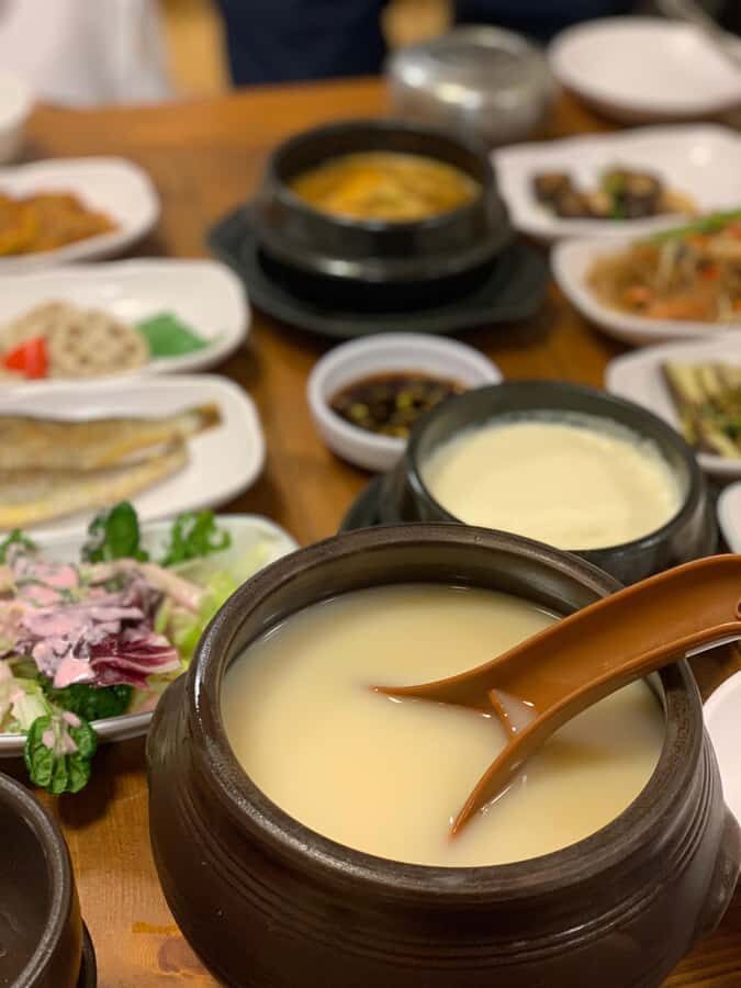 Seoul: Sip Heritage Drinks with Brew Master in Bukchon - A Detailed Look at the Tour Experience