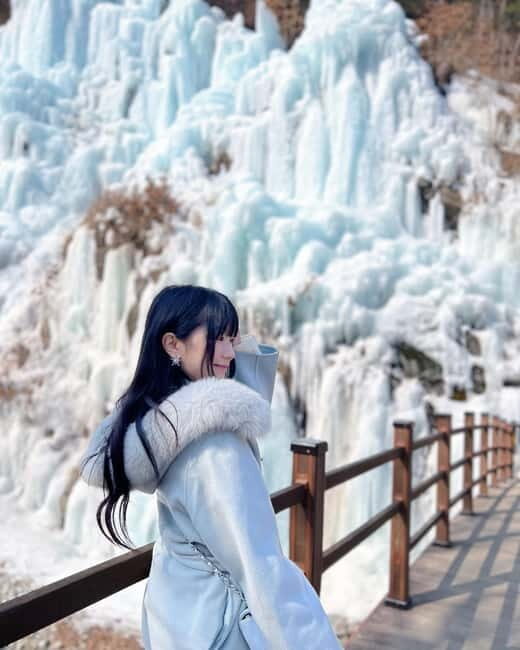 Seoul: Strawberry & Eobi Ice Valley & Nami + Optional Spots - What to Expect in Detail