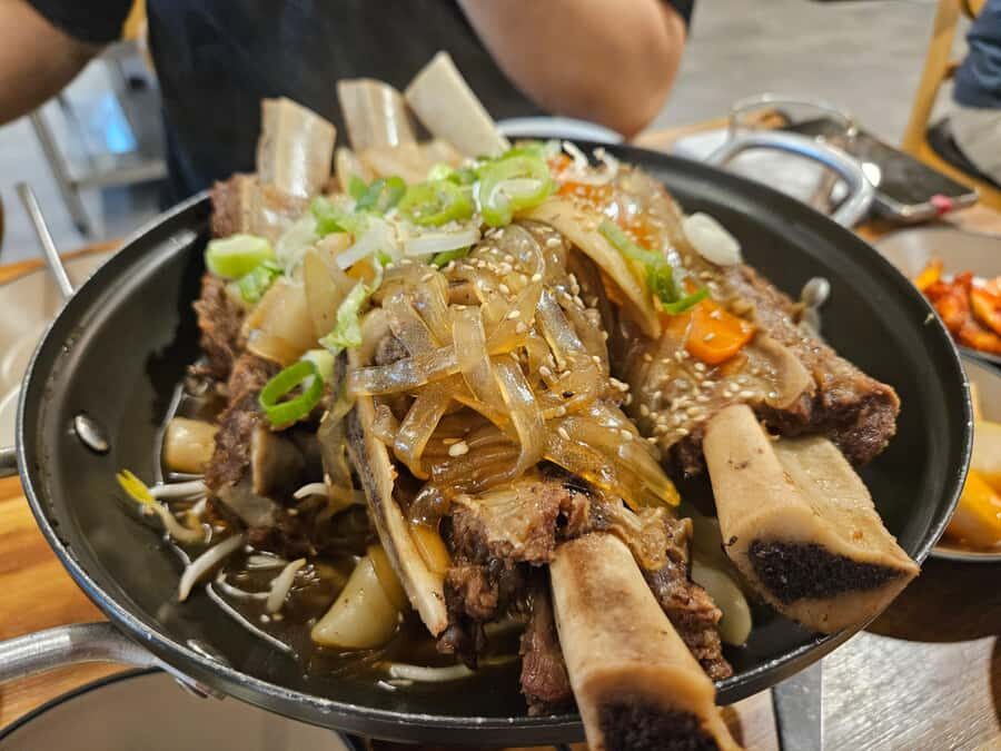 Seoul: Street Food, Shopping, and Night Views Tour - Final Thoughts