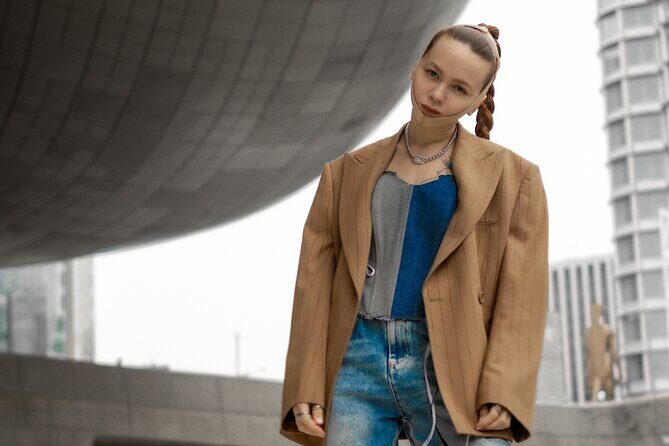 Seoul Street Photoshoot Experience - Who Should Consider This Tour?