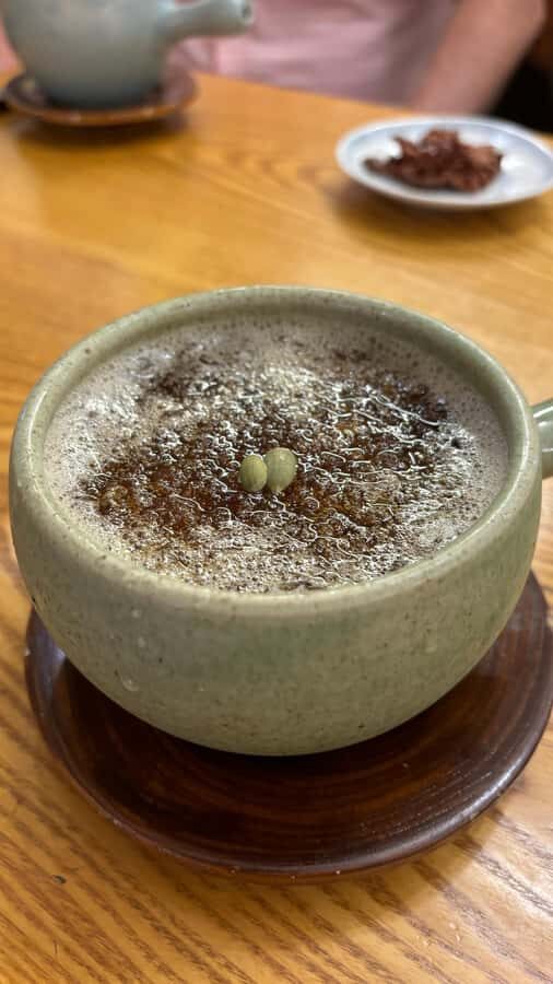 Seoul: Suwon History & Food Tour with Royal Tea and Dessert - The Experience from Start to Finish