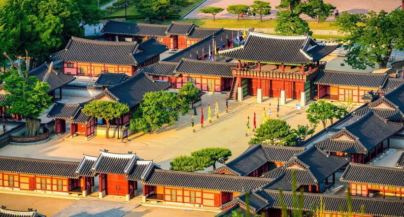 Seoul: Suwon Hwaseong Fortress & Korean Folk Village Tour - The Value of the Tour: Is It Worth It?