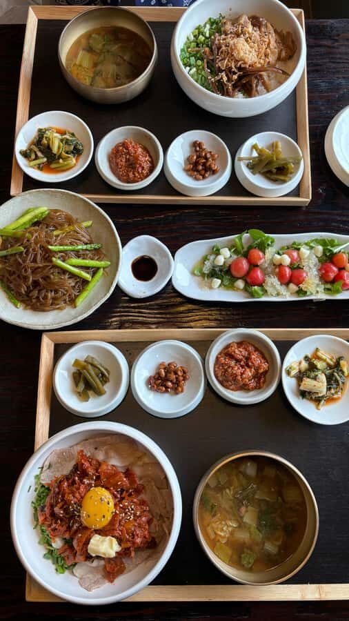 Seoul: "Taste Korea Slow" Full Day Escape & Wellness Tour - Practical Details and Considerations
