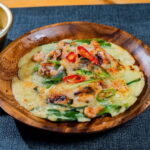 Seoul: Taste of Korea, Authentic Home Style Cooking Class - The Experience From a Practical Standpoint