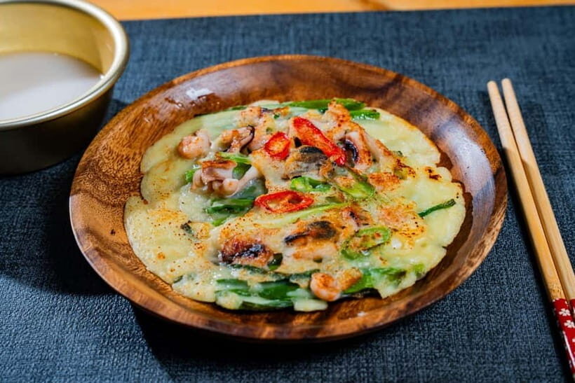 Seoul: Taste of Korea, Authentic Home Style Cooking Class - The Experience From a Practical Standpoint