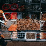 Seoul: The Biggest Sea-food Noryangjin Market Food Tour - The Guide and Group Dynamics