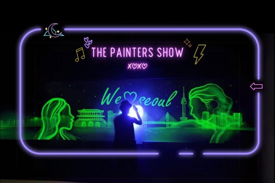 Seoul: The Painter Show with Nami Island - Deep Dive: The Itinerary Breakdown