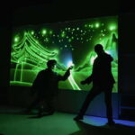 Seoul: The Painters Live Art K-pop Dance Show - The Performance Breakdown