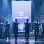 Seoul: TOUCH FIVE Performance Show Ticket - The Venue and Location