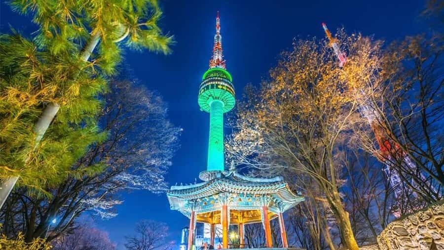 Seoul Tour: Tracing the World of K-POP Demon Hunters - The Logistics and Practicalities  